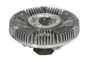 Cupla ventilator compatibil: CHALLENGER MT 425 B, MT 445 B, MT 455 B; MASSEY FERGUSON 5425, 5435, 5445, 5455, 5608, 5609, 5610, 5611, 5611 DYNA 4, 5611 DYNA 6, 5612, 5612 DYNA 4, 5612 DYNA 6, 5613