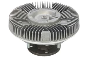 Cupla ventilator compatibil: DEUTZ FAHR 1130 TTV, 1145 TTV, 1160 TTV, 130, 140, 150.7, 155, 165, 165.7, 180.7, 200 MK2, 200 MK3, 210 MK4, 230 MK3, 235 MK4, 260 MK3; LIEBHERR A312 LITRONIC, A900B LITRONIC