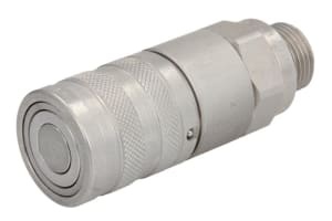 Cuplaj hidraulic, conectare: push in, dimensiune: 3/8inch 3/4inch 16UNF iSO standard: 11926-3 50l/min.