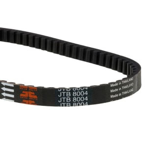 Curea transmisie (lățime: 17mm, lungime: 788mm), compatibil: GENERIC IDEO 2T, ROC, XOR 2T; KEEWAY ATV, EASY, F-ACT 2T, FLASH 2T, FOCUS, HURRICAN, RY6 2T, RY8 50 2005-2012