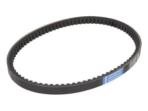 Curea transmisie (latime: 18mm, grosime: 10,6mm, lungime: 843mm) compatibil: PEUGEOT ELYSEO, ELYSTAR, JET FORCE 125/150 1999-2004