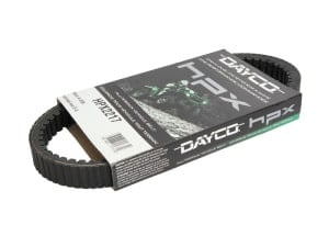 Curea transmisie (lățime: 29mm, lungime: 849mm), compatibil: ARCTIC CAT ARCTIC CAT; KAWASAKI BRUTE FORCE, KFX, PRAIRIE 360-750 2002-2010