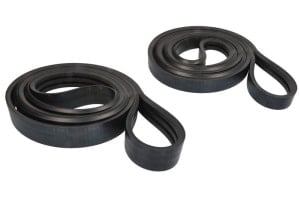 Curea transmisie (price per: Set - 2 belts) 5B23x17x6275 compatibil: JOHN DEERE 6000, 7000