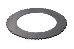 Differential element (friction plate) compatibil: CASE IH 570 ST, 695 SM, 695 SR, 695 ST, 695 SV; KOMATSU WB 93 R, WB 93 S-5, WB 97 R, WB 97 S-2, WB 97 S-5; NEW HOLLAND B110B, B115, B115B, B90B