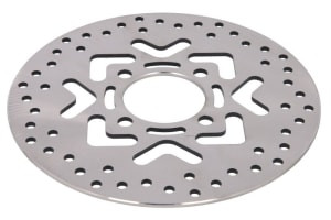 Disc frână fix față, 220/58x3,5mm 4x78mm, diametru gaură de centrare 10,5mm, spacing 0