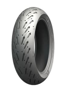 DOT21 [247672] Touring tyre MICHELIN 190/50ZR17 TL 73W Road 5 GT Rear