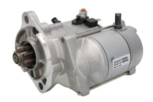 Electromotor (12V, 1,4kW)