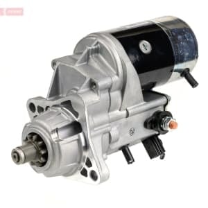 Electromotor (12V, 2,5kW)