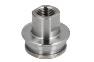 Element cutie de viteze, plug compatibil: ZF 2 HL 100, LIEBHERR, CATERPILLAR M318C; HYUNDAI R140W-7, R140W-9, R140W-9A, R160W-9A, R170W-7, R170W-9, R200W-7, R210W-9; JOHN DEERE 210, 220DW