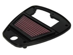 Filtru de aer (254x213x29) compatibil: KAWASAKI VN 900 2006-2015