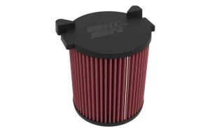 Filtru de aer sport (dł.: 140mm, szer.: 67mm, wys.:162mm) compatibil: AUDI A3; SEAT ALTEA, ALTEA XL, LEON, TOLEDO III; SKODA OCTAVIA I, OCTAVIA II, SUPERB II, YETI; VW BEETLE 1.2-Electric 09.00-10.20