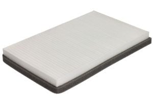 Filtru habitaclu (237x150x25mm, pollen) compatibil: LINDE H 50 D, H 60 D, 70, H 70 D, H 80 D, H80