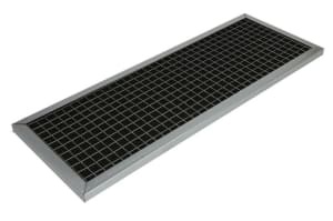 Filtru habitaclu (452x165x12mm, panel) compatibil: CASE IH 280, 330, 335, 380, 385, 400, 435, 435 QUADTRAC, 450, 480, 480 QUADTRAC, 485, 485 QUADTRAC, 530, 530 QUADTRAC, 535, 535 QUADTRAC, 600, 620, 275, 325