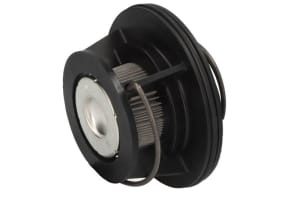 Filtru hidraulic (cartridge, special) compatibil: CASE IH 121E, 21E, 221E, 321 E; NEW HOLLAND 80C; VOEGELE 800