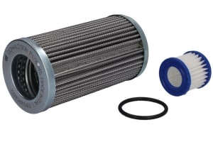 Filtru hidraulic compatibil: JCB compatibil: JCB 801.4, 801.5, 801.6