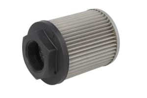 Filtru hidraulic compatibil: KUBOTA KX 101, KX 101-3, KX 101-3A, KX 61-2, KX 61-3, KX 91-3, U 30-3A2, U 35-3A, U 35-3A2