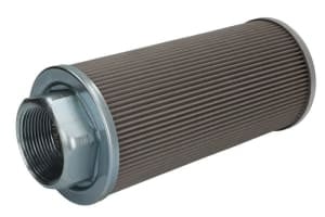 Filtru hidraulic (mesh) compatibil: KUBOTA KX 016-4, KX 018-4, KX 019-4, KX 36, KX 41