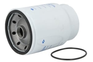 Filtru hidraulic (thread size in inches: 1-14UN) compatibil: DOOSAN DL200, DX140LC, DX140W, DX180LC, DX190W, DX225LC, DX225NLC; ROSTSELMASH 530, 410, 420