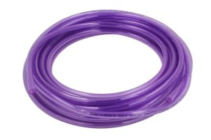 Furtun combustibil (4,8x9, purple, unleaded fuel, double-coat, lungime: 10m)