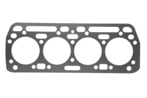 Garnitura chiulasa compatibil: AGRIFULL 65, 65 DT, 65 LM, 70, 70 C, 70 C-L, 70 DT FRUTTETO, 70 FRUTTETO, 70.86 F, 70.86 V, A 70 LM; CASE IH 238, 238 A, 354, 384, 3400 A, 3434 A, 275, 276, 414