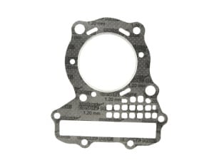 Garnitura chiulasa compatibil: HONDA VT 700/750 1983-1989