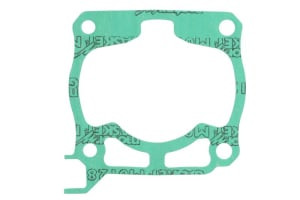 Garnitura inferioara cilindru compatibil: YAMAHA YZ 125 2005-2018