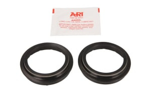 Garnituri anti-praf suspensie fata (43x53,4x6/13, type: Y-1, quantity per packaging: 2pcs) compatibil: BMW F; CCM DS; GAS GAS EC, MC, SM; HUSABERG FC, FE, FS, FX; HUSQVARNA FE, TC 85-1190 1998-2020