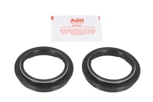 Garnituri anti-praf suspensie fata (45x57,3/62x6/13, type: SG5Y, quantity per packaging: 2pcs) compatibil: HONDA CBR, CR, FMX, VT, VTX; HUSQVARNA CR; KAWASAKI VN; SUZUKI RM, RM-X 80-1800 1989-2013