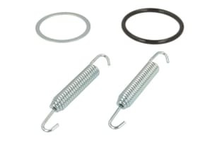 Garnituri sistem evacuare compatibil: YAMAHA YZ 125 1990-1993