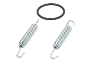 Garnituri sistem evacuare compatibil: YAMAHA YZ 80 1987-1992