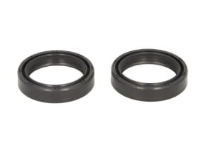 Garnituri suspensie fata (inner diametru: 41mm/outer diametru: 53mm/height: 11mm, quantity per packaging: 2pcs) compatibil: BMW F; YAMAHA FZ6, XJ6, XP, YZF-R6 500/600/650 1999-2015