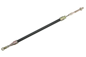 Handbrake cable (420mm) compatibil: CASE IH 385, 454, 474, 475, 484, 485, 574, 584, 585, 674, 684, 685, 784, 785, 884, 885