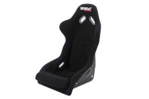 Interior accessories, BIMARCO COBRA 2, colour: black, equipment model: COBRA 2, Suede