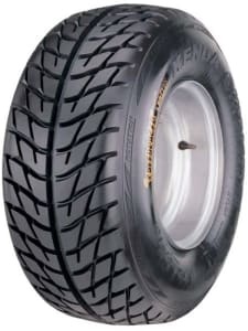 [KEQ8197K546F] ATV / UTV tyre KENDA 19x7-8 TL 20N K546 4PR tread depth 9,5mm