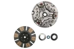 Kit ambreiaj 310mm compatibil: CASE IH 248, 258, 268, 268 B, 278, 278 L, 284 L, 288, 288 L, 2400 A, 385, 395, 3210, 3220, 3230, 3400 A, 3434 A, 3434 B, 454, 464, 474, 475, 484, 485, 485 L, 485 XL, 495