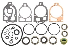 Kit etansare surub drenaj MERCRUISER IA/IB/IC, EZ Shift, MC-I, R, MR, Alpha One/SS