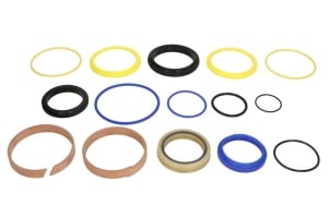 Kit reparatie actuator hidraulic (50/80mm) compatibil: JCB 1400, 1400B, 1550, 1550B, 1600B, 1700B, 214, 214 E, 214SM-4, 215, 215-4, 215S, 3D, 3D 111, 3D-4, 3DS