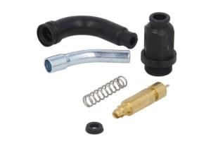 Kit reparatie admisie compatibil: HONDA TRX 300-450 1994-2006