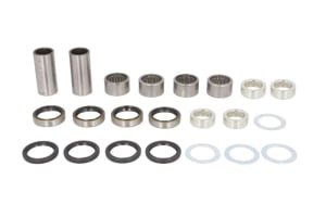 Kit reparatie bara stabilizatoare ATV compatibil: HUSABERG FE, TE; HUSQVARNA FC, FE, TC, TE; KTM EXC, EXC-F, MXC, SX, SX-F, SXS, XC, XC-F, XCF-W, XC-W 125-525 2003-2016