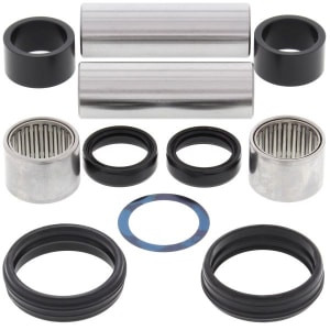 Kit reparatie bara stabilizatoare compatibil: HONDA XR; YAMAHA YZ 125/650 1983-2009