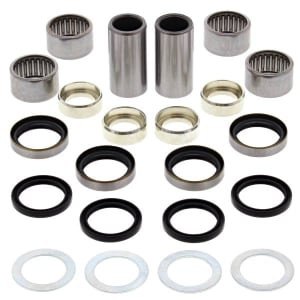 Kit reparatie bara stabilizatoare compatibil: HUSABERG FE, FS 550/650 2004-2008