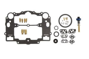 Kit reparatie carburator carburator MERCRUISER MCM/MIE/350 Mag 5,7L/LX (1987-1997) 9665/9781 Weber compatibil: MERCRUISER 5.7L COMPETITION SKI GM 350 V-8