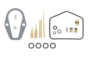 Kit reparație carburator, pentru 1 carburator compatibil: HONDA CB 500 1971-1977