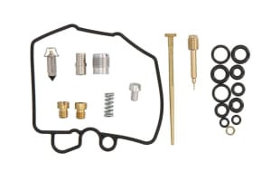 Kit reparatie carburator; pentru 1 carburator compatibil: HONDA CB 750 1979-1979