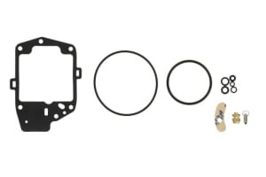 Kit reparatie carburator; pentru 1 carburator compatibil: HONDA GL 1000 1975-1979