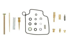 Kit reparatie carburator; pentru 1 carburator compatibil: HONDA TRX 350 2000-2003