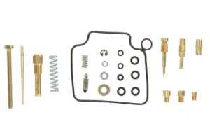 Kit reparatie carburator; pentru 1 carburator compatibil: HONDA TRX 350 2004-2006