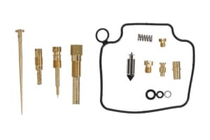 Kit reparatie carburator; pentru 1 carburator compatibil: HONDA TRX 650 2003-2005