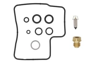 Kit reparatie carburator; pentru 1 carburator compatibil: HONDA VF, VT 500-1100 1982-1986