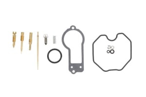 Kit reparatie carburator; pentru 1 carburator compatibil: HONDA XR 250 1986-1995